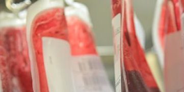 επιπλοκές μεταγγίσεων