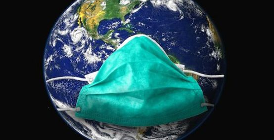 κορωναϊός, κορωνοϊός, ιός, λοίμωξη