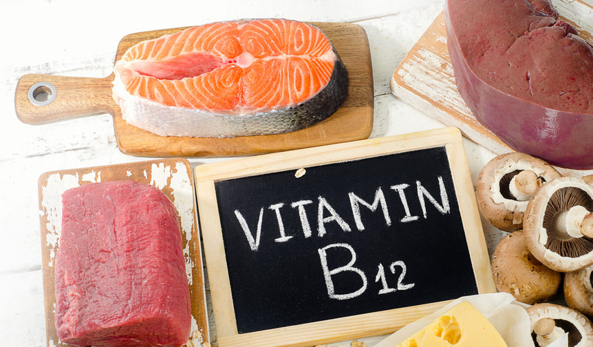 Β12 ΒΙΤΑΜΙΝΗ ΕΞΕΤΑΣΕΙΣ