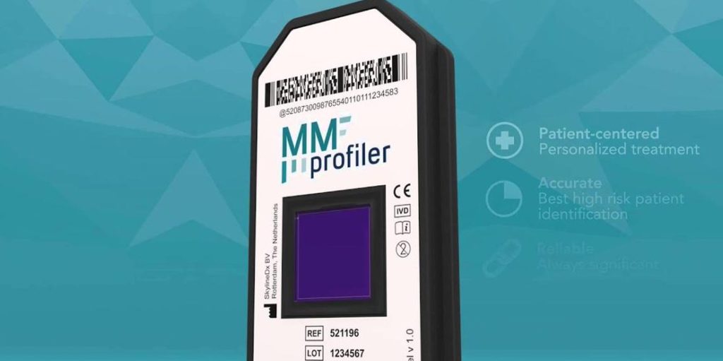 μυέλωμα, γονίδια, μελέτη, έρευνα