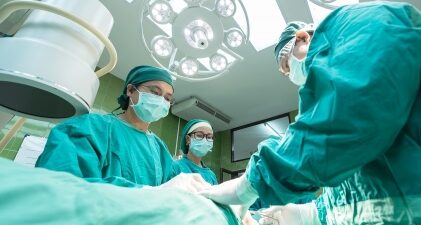 μυελός μεταμόσχευση