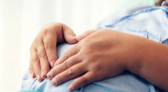 εγκυμούνη θρομβοφιλια