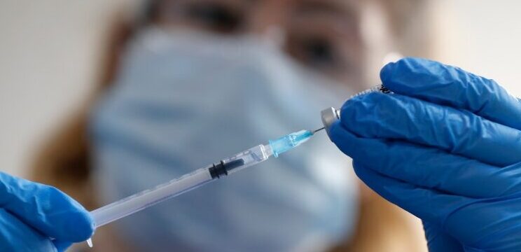 pfizer covid εμβόλιο