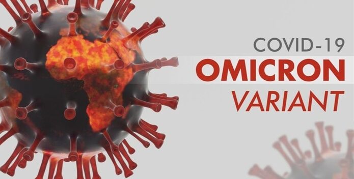όμικρον μετάλλαξη covid