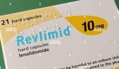 lenalidomide revlimid