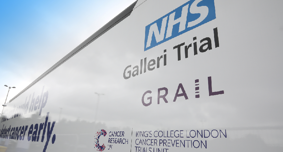 καρκίνος γονίδια