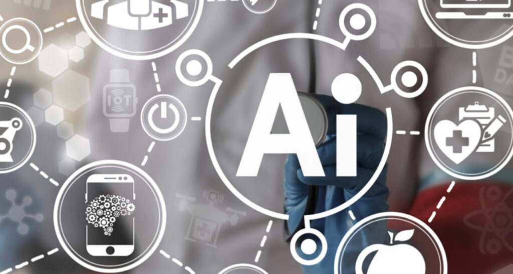 μεταμόσχευση τεχνητή νοημοσύνη