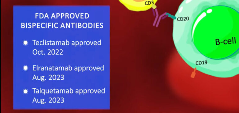 αυτόλογη μυέλωμα μεταμόσχευση CART